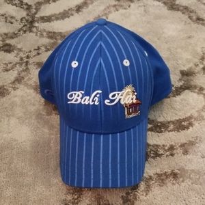 Vegas Bali Hai Golf hat